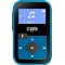 CRYPTO MP3 MP330 PLUS 32GB BLACK/ BLUE