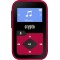 CRYPTO MP3 MP330 PLUS 32GB BLACK/ RED