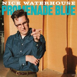 WATERHOUSE NICK 2021 PROMENADE BLUE LP