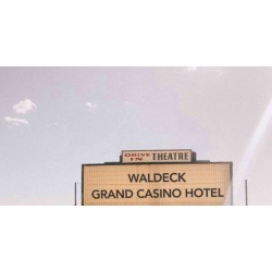 WALDECK 2020 GRAND CASINO HOTEL LP LIMITED
