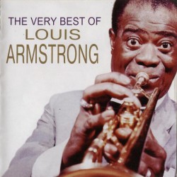 ARMSTRONG LOUIS THE VERY BEST OF 2 CD