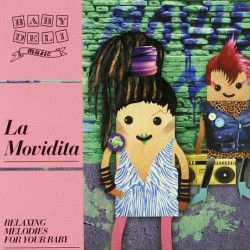 BABY DELI LA MOVIDITA CD