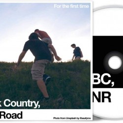 BLACK COUNTRY NEW ROAD 2021 FOR THE FIRST TIME CD DIGIPACK