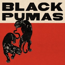 BLACK PUMAS 2020 BLACK PUMAS SUPER DELUXE EDITION 2CD