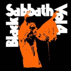 BLACK SABBATH VOL 4 NEW VERSION