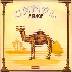CAMEL MIRAGE LP