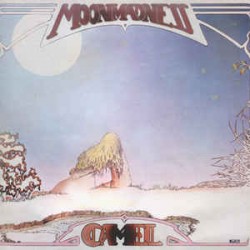 CAMEL MOONMADNESS LP