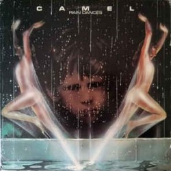 CAMEL RAIN DANCES LP