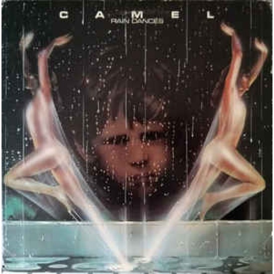 CAMEL RAIN DANCES LP