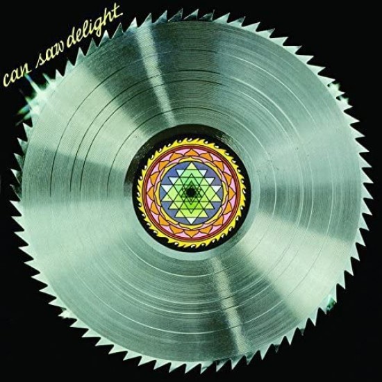 CAN SAW DELIGHT LP LIMITED