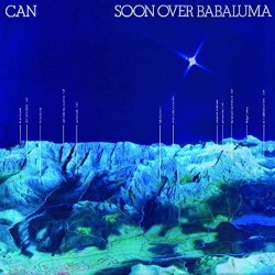 CAN SOON OVER BABALUMA LP LIMITED EDITION 