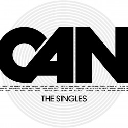 CAN THE SINGLES 3LP