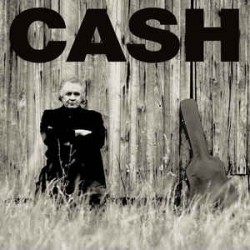 CASH JOHNNY AMERICAN II : UNCHAINED LP