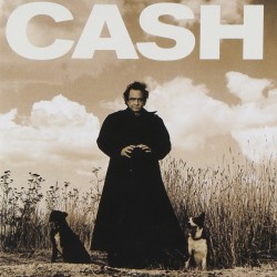 CASH JOHNNY AMERICAN RECORDINGS LP