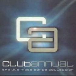 club annual the ultimate dance collection