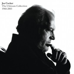 COCKER JOE THE ULTIMATE COLLECTION 1968 2003 2CD