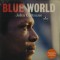 COLTRANE JOHN BLUE WORLD LP