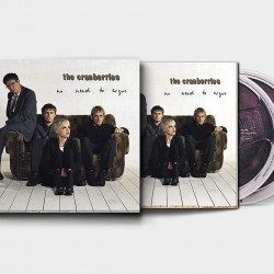 THE CRANBERRIES NO NEED TO ARGUE 2 CD DLX EDITION