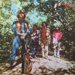 CREEDENCE CLEARWATER REVIVAL GREEN RIVER LP