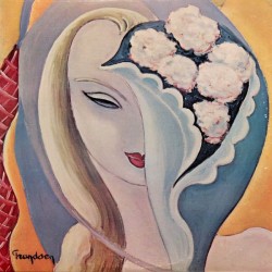 DEREK & THE DOMINOS LAYLA AND OTHER ASSORTED LOVE SONGS  (50 TH ANNIVERSARY EDITION) 2CD