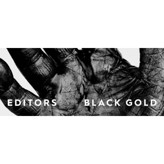 EDITORS 2019 BLACK GOLD DLX