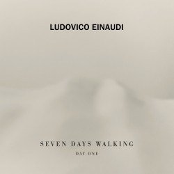 EINAUDI LUDOVICO SEVEN DAYS WALKING (DAY 1) LP