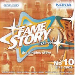 fame story band no 10 23 5 2004
