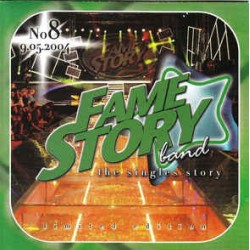 fame story band no8 9 5 2004