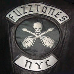 THE FUZZTONES NYC LP LIMITED