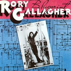 GALLAGHER RORY BLUEPRINT LP