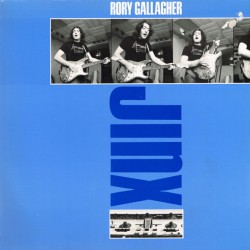 GALLAGHER RORY JINX LP