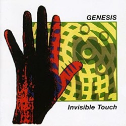 GENESIS INVISIBLE TOUCH LP