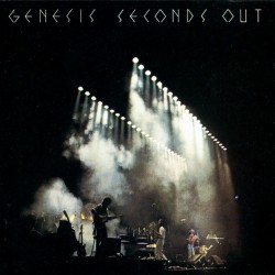 GENESIS SECONDS OUT LTD LP