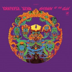 GRATEFUL DEAD ANTHEM OF THE SUN 1971 REMIX LP