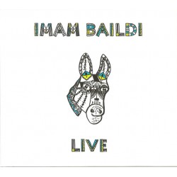 IMAM BAILDI LIVE 2016
