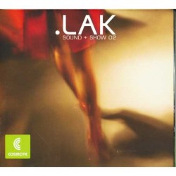 LAK SOUND AND SHOW 2