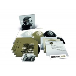 LENNON JOHN GIMME SOME TRUTH THE BEST OF 4 LP BOX