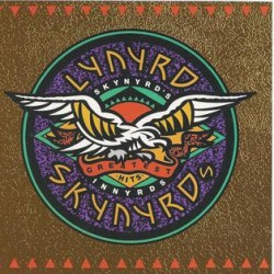 LYNYRD SKYNYRD SKYNYRD S INNYRDS GREATEST HITS LP