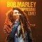 BOB MARLEY UPRISING LIVE ! 3 LP