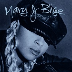 BLIGE MARY J MY LIFE 2 LP