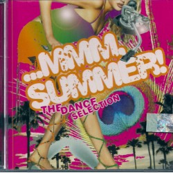 ...MMM SUMMER ! THE DANCE SELECTION