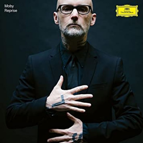 MOBY 2021 REPRISE LP RED