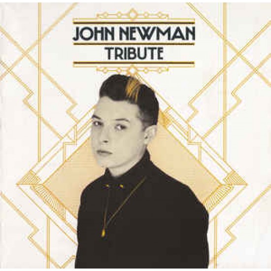 NEWMAN JOHN TRIBUTE CD