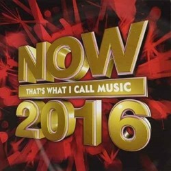NOW THATS WHAT I CALL MUSIC 2016