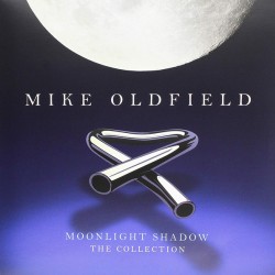 OLDFIELD MIKE MOONLIGHT SHADOW THE COLLECTION LP
