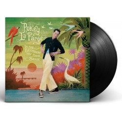 POKEY LAFARGE IN THE BLOSSOM OF THEIR SHADE CD
