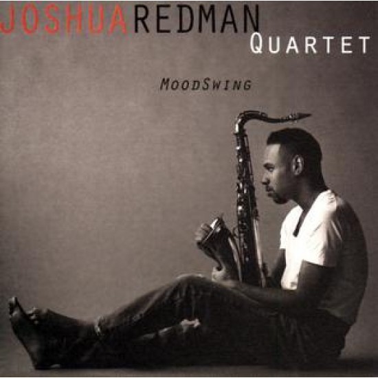 REDMAN JOSHUA MOODSWING 2 LP