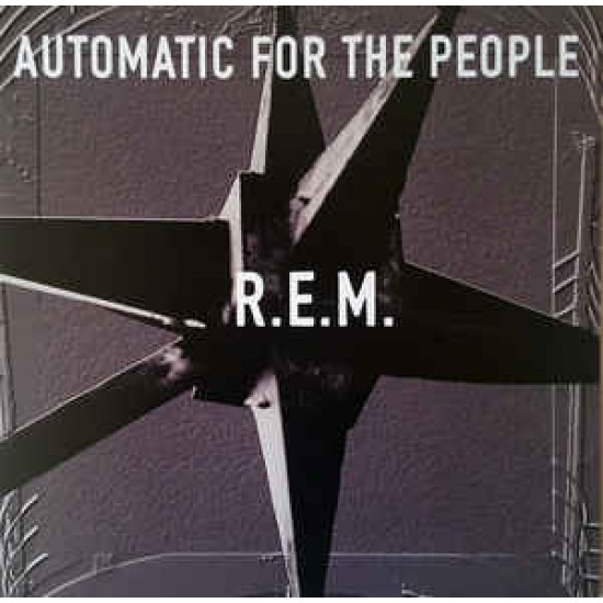 REM AUTOMATIC FOR THE PEOPLE LP