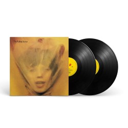 ROLLING STONES GOATS HEAD SOUP HALF SPEED REMASTERED 2 LP