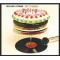 ROLLING STONES LET IT BLEED 50 th ANNIVERSARY LP 